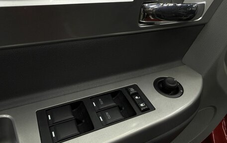 Chrysler Sebring III, 2008 год, 564 888 рублей, 5 фотография