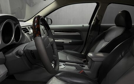 Chrysler Sebring III, 2008 год, 564 888 рублей, 6 фотография