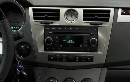 Chrysler Sebring III, 2008 год, 564 888 рублей, 11 фотография