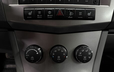 Chrysler Sebring III, 2008 год, 564 888 рублей, 13 фотография