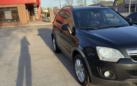 Opel Antara I, 2012 год, 950 000 рублей, 1 фотография