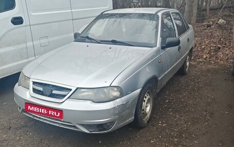 Daewoo Nexia I рестайлинг, 2010 год, 150 000 рублей, 1 фотография