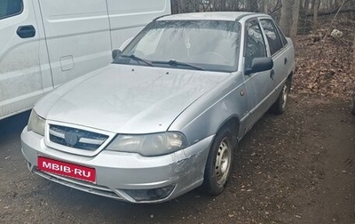 Daewoo Nexia I рестайлинг, 2010 год, 150 000 рублей, 1 фотография