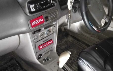 Toyota Sprinter VIII (E110), 1997 год, 555 555 рублей, 1 фотография