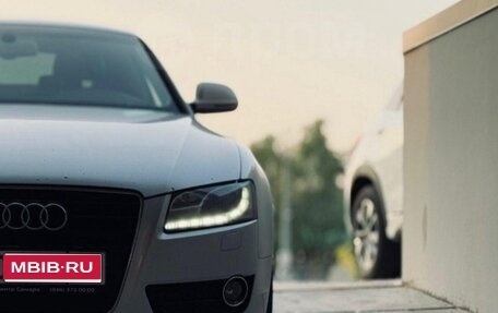 Audi A5, 2009 год, 1 200 000 рублей, 1 фотография