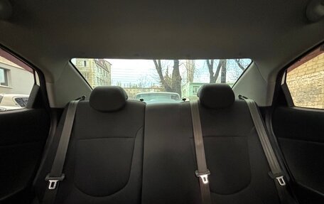 KIA Rio III рестайлинг, 2015 год, 1 320 000 рублей, 1 фотография