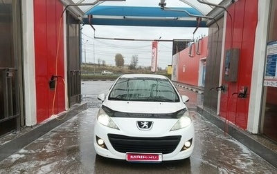 Peugeot 207 I, 2009 год, 405 000 рублей, 1 фотография