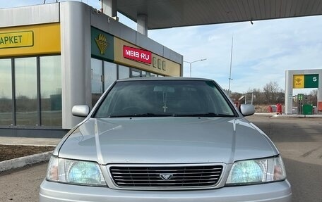 Nissan Bluebird XI, 1997 год, 450 000 рублей, 1 фотография