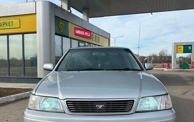 Nissan Bluebird XI, 1997 год, 450 000 рублей, 1 фотография