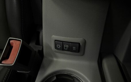 Chrysler Sebring III, 2008 год, 564 888 рублей, 20 фотография