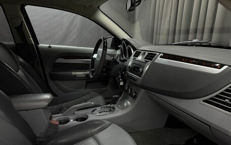 Chrysler Sebring III, 2008 год, 564 888 рублей, 17 фотография