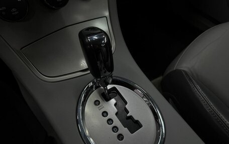 Chrysler Sebring III, 2008 год, 564 888 рублей, 19 фотография