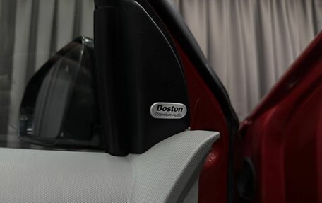 Chrysler Sebring III, 2008 год, 564 888 рублей, 18 фотография