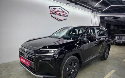 Toyota RAV4, 2026 год, 4 830 000 рублей, 1 фотография