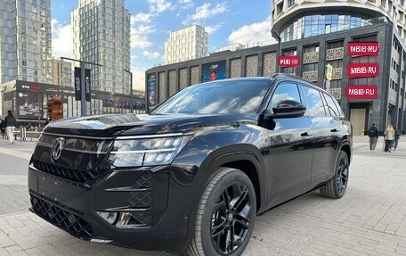 Volkswagen Teramont, 2026 год, 6 399 000 рублей, 1 фотография