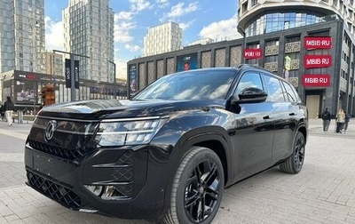 Volkswagen Teramont, 2026 год, 6 399 000 рублей, 1 фотография