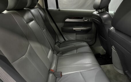 Chrysler Sebring III, 2008 год, 564 888 рублей, 22 фотография