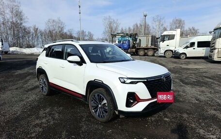 Changan CS35 Plus, 2023 год, 1 822 630 рублей, 1 фотография