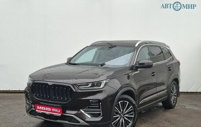 Chery Tiggo 8 Pro, 2023 год, 2 130 000 рублей, 1 фотография