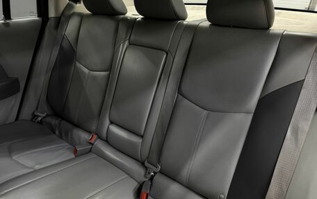 Chrysler Sebring III, 2008 год, 564 888 рублей, 25 фотография