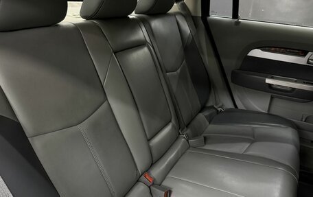 Chrysler Sebring III, 2008 год, 564 888 рублей, 24 фотография