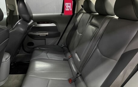 Chrysler Sebring III, 2008 год, 564 888 рублей, 23 фотография