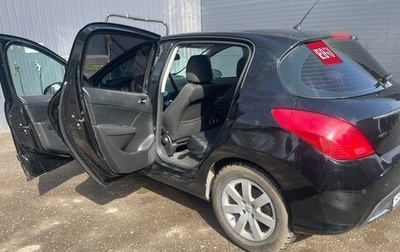 Peugeot 308 II, 2012 год, 400 000 рублей, 1 фотография