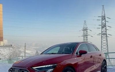 Audi A3, 2021 год, 2 390 000 рублей, 1 фотография