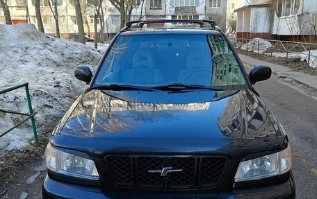 Subaru Forester, 2000 год, 550 000 рублей, 1 фотография