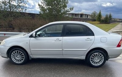 Toyota Corolla, 2006 год, 520 000 рублей, 1 фотография