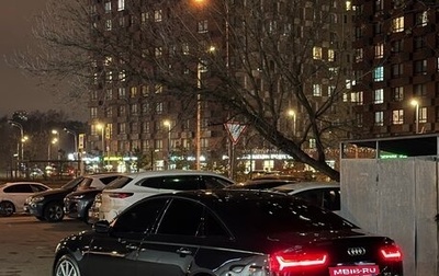 Audi A6, 2016 год, 2 350 000 рублей, 1 фотография