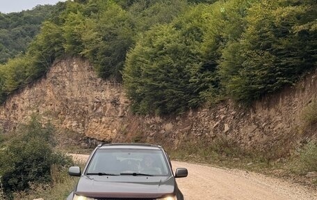 Suzuki Grand Vitara, 2007 год, 658 000 рублей, 1 фотография