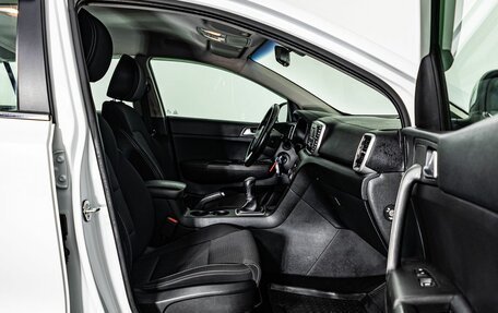 KIA Sportage IV рестайлинг, 2020 год, 1 960 000 рублей, 11 фотография