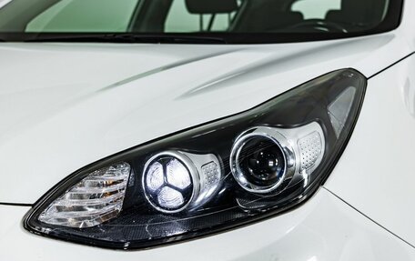 KIA Sportage IV рестайлинг, 2020 год, 1 960 000 рублей, 10 фотография