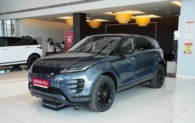 Land Rover Range Rover Evoque II, 2026 год, 5 883 000 рублей, 1 фотография