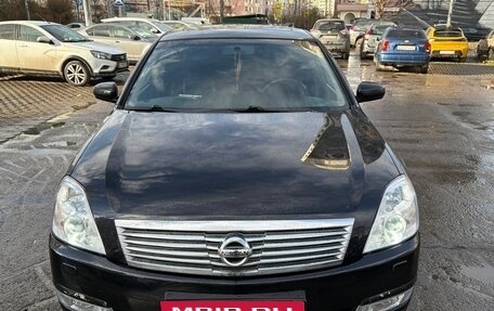 Nissan Teana, 2007 год, 750 000 рублей, 1 фотография