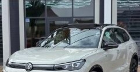 Volkswagen Tiguan, 2026 год, 4 990 000 рублей, 1 фотография