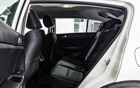 KIA Sportage IV рестайлинг, 2020 год, 1 960 000 рублей, 14 фотография