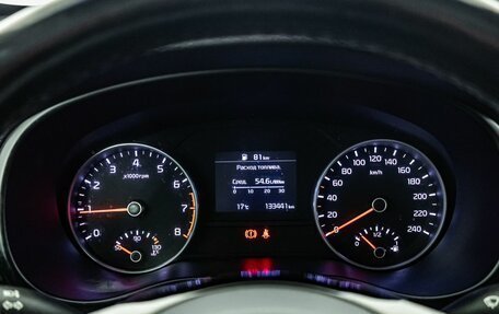 KIA Sportage IV рестайлинг, 2020 год, 1 960 000 рублей, 17 фотография