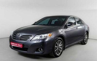 Toyota Camry, 2009 год, 1 499 000 рублей, 1 фотография