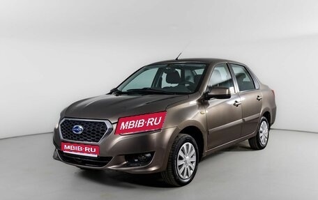 Datsun on-DO I рестайлинг, 2017 год, 530 000 рублей, 1 фотография