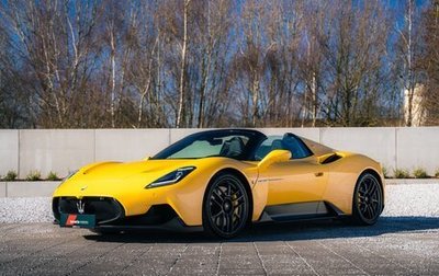 Maserati MC20, 2023 год, 35 700 000 рублей, 1 фотография