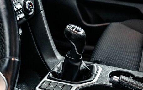 KIA Sportage IV рестайлинг, 2020 год, 1 960 000 рублей, 22 фотография