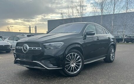 Mercedes-Benz GLE Coupe, 2024 год, 12 100 000 рублей, 1 фотография