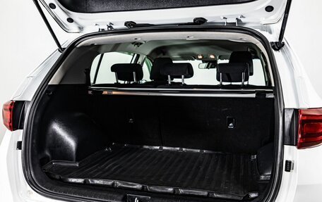 KIA Sportage IV рестайлинг, 2020 год, 1 960 000 рублей, 26 фотография