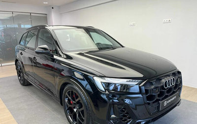 Audi SQ7, 2025 год, 19 700 000 рублей, 1 фотография