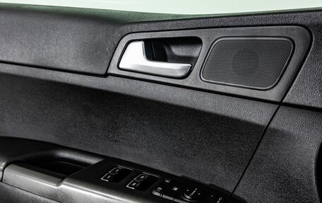 KIA Sportage IV рестайлинг, 2020 год, 1 960 000 рублей, 24 фотография