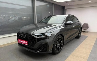 Audi Q8 I, 2025 год, 14 700 000 рублей, 1 фотография