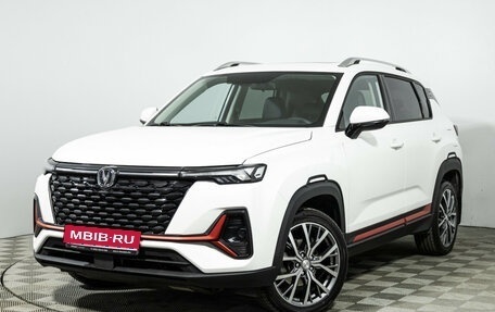 Changan CS35 Plus, 2023 год, 1 849 700 рублей, 1 фотография