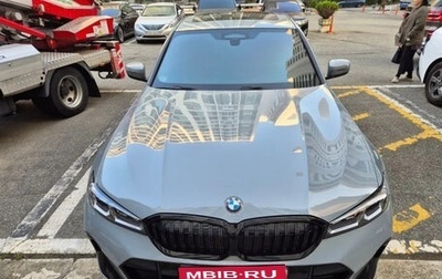 BMW 3 серия, 2025 год, 4 800 333 рублей, 1 фотография